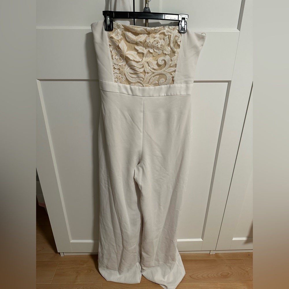 Elegant jumpsuit
